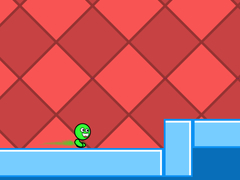 Laro Geometry Parkour