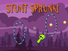Laro Stunt Sprunki