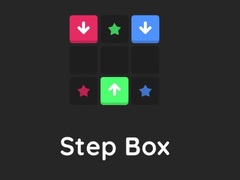 Laro Step Box