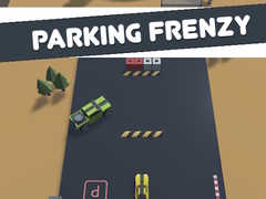 Laro Parking Frenzy