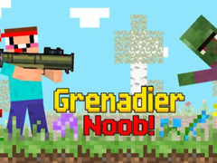Laro Grenadier Noob!