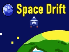 Laro Space Drift