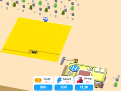 Laro Dig Tycoon
