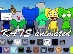 Laro KATS animated