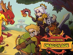 Laro Raid Heroes: Dragon Age