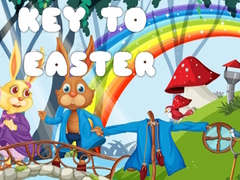 Laro Key to Easter
