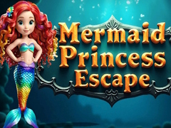 Laro Mermaid Princess Escape