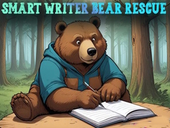 Laro Smart Writer Bear Rescue 