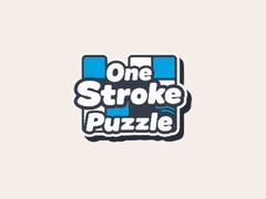 Laro One Stroke Puzzle