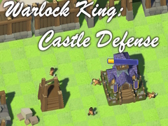 Laro Warlock King: Castle Defense