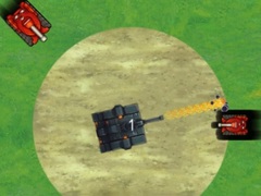 Laro Shoot Battle