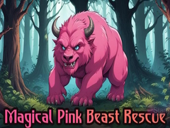 Laro Magical Pink Beast Rescue