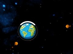 Laro Protect The Earth