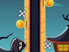 Laro Ninja Poof