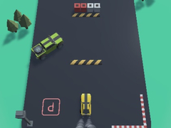 Laro Parking Frenzy