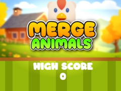 Laro Merge Animals