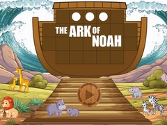 Laro Noah's Ark