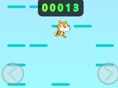 Laro Jumper Cat
