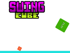 Laro Swing Cube