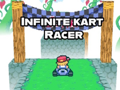 Laro Infinite kart Racer