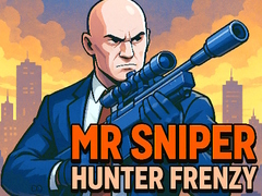 Laro Mr Sniper Hunter Frenzy