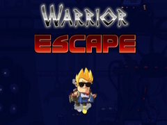 Laro Warrior Escape
