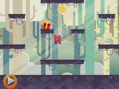 Laro Shadow Bear