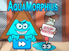 Laro AquaMorphius