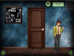 Laro Amgel Easy Room Escape 267