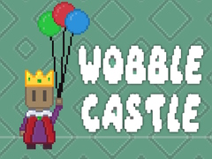 Laro Wobble Castle