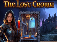 Laro The Lost Crown