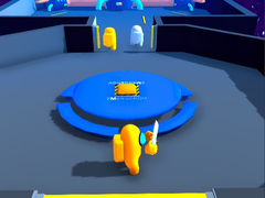 Laro Impostor Among Space