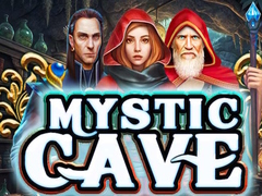 Laro Mystic Cave