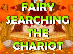 Laro Fairy Searching The Chariot
