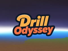 Laro Drill Odyssey