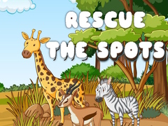 Laro Rescue the Spots
