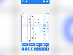 Laro Sudoku 247 : Mathematic Master