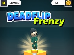 Laro Deadflip Frenzy