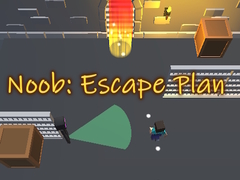 Laro Noob: Escape Plan