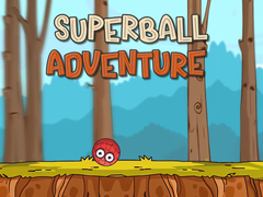 Laro Superball Adventure