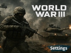 Laro World War III