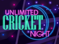 Laro Unlimited Cricket Night
