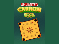 Laro Unlimited Carrom Pool