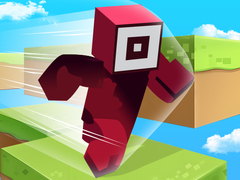 Laro Roblox Craft Run