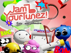 Laro JamYourTunez! 