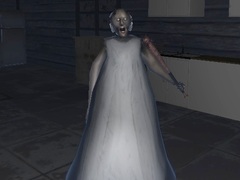 Laro Granny Returns 3D : Evil Destiny