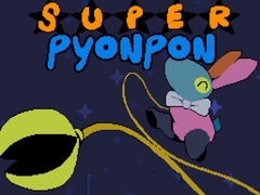 Laro Super Pyonpon