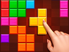 Laro Puzzle Blocks Classic