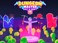 Laro Dungeon Master: Cult & Craft