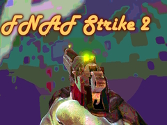 Laro FNAF Strike 2